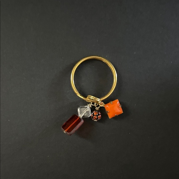 Playful and Fun Themed Set of 3 Key Rings, Perfect For Gifting and Keeping - Picture 5 of 9